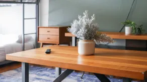2 BR | 2 Bath | Downtown | Free Valet Parking | 5 - Image 5