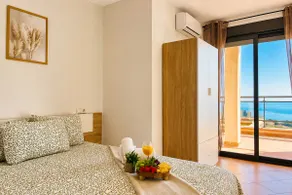Luis Apartments, Duplex with Terrace and Views. - Image 3