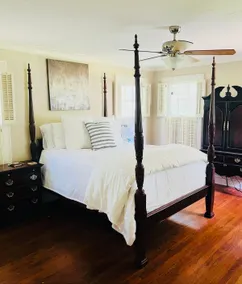 Gorgeous Garden District Cottage - Image 2
