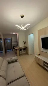 Luxurious and cozy apartment in a condominium with a garage - Image 2