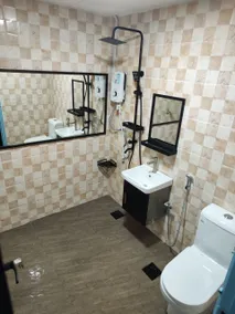 Firai Homestay The Regency Tanjung Tuan Resort PD - Image 5