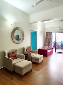 Firai Homestay The Regency Tanjung Tuan Resort PD - Image 3