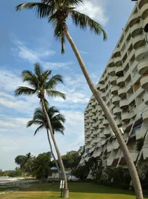 Firai Homestay The Regency Tanjung Tuan Resort PD - Image 2