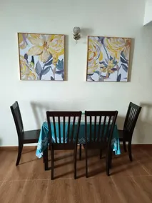 Firai Homestay The Regency Tanjung Tuan Resort PD - Image 4