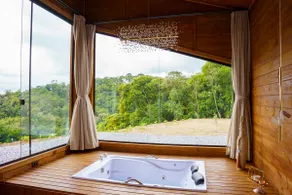 Retiro do Sol Cabin - Image 5