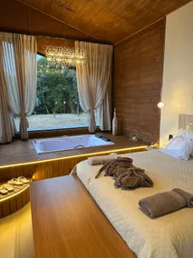 Retiro do Sol Cabin - Image 2