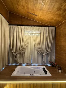 Retiro do Sol Cabin - Image 3