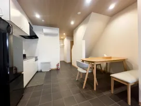 ONIGASHIMA2 [8 minutes to Shin-Osaka | 2-story building with 5 beds | Spacious, newly built house ideal for groups] - Image 2