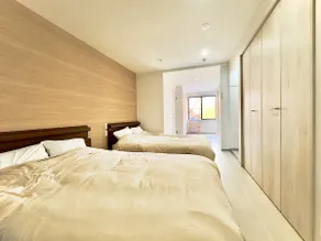 ONIGASHIMA2 [8 minutes to Shin-Osaka | 2-story building with 5 beds | Spacious, newly built house ideal for groups] - Image 5