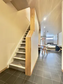 ONIGASHIMA2 [8 minutes to Shin-Osaka | 2-story building with 5 beds | Spacious, newly built house ideal for groups] - Image 4