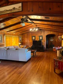 Clear Creek Ranch House - Image 5