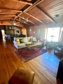 Clear Creek Ranch House - Image 4