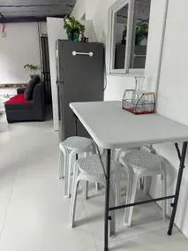 Affordable Stay Near San Juan | Tiny Box House - Image 4