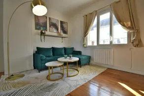 Stylish Apartment, 400 m from the Center of Fécamp - Image 4