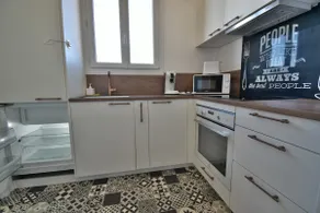 Stylish Apartment, 400 m from the Center of Fécamp - Image 3