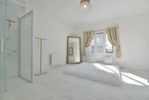 Stylish Apartment, 400 m from the Center of Fécamp - Image 2