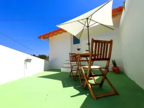 'Pinheiros Tranquilos', on site massage and menu - Image 3