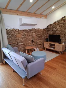 'Pinheiros Tranquilos', on site massage and menu - Image 5