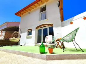 'Pinheiros Tranquilos', on site massage and menu - Image 2