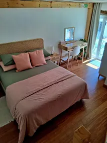 'Pinheiros Tranquilos', on site massage and menu - Image 4
