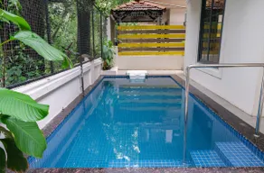 3Bhk Private Pool Villa “Jazz” - Image 5