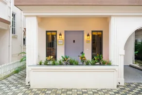 3Bhk Private Pool Villa “Jazz” - Image 2