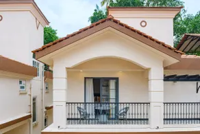 3Bhk Private Pool Villa “Jazz” - Image 3