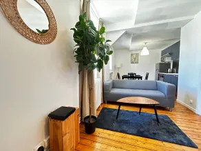 The thiers 2 duplex in the center 80M from the cathedral - Image 2