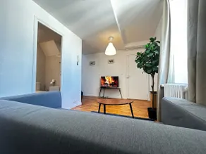 The thiers 2 duplex in the center 80M from the cathedral - Image 3