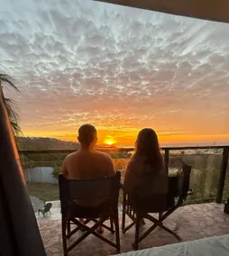 Spectacular ocean view + A/C + Pool + Surfcity - Image 4