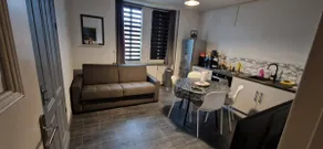 Ground floor apartment. - Image 4
