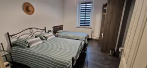 Ground floor apartment. - Image 2
