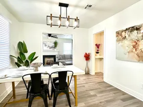 Tranquil Home | Airport | Integris | Laundry - Image 4