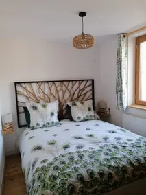 The Gates of Queyras Cozy 125 m² 3-star apartment - Image 3