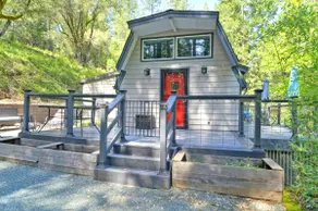 Secluded River Cabin Near Sly Park & Apple Hill - Image 2