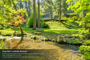 Secluded River Cabin Near Sly Park & Apple Hill - Image 3