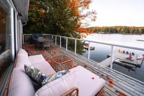 Lakeside Couple's Retreat - Image 5
