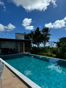Stylish new duplex house with sea view - Image 4