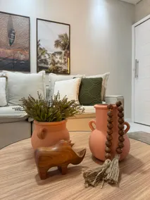 Stylish new duplex house with sea view - Image 2