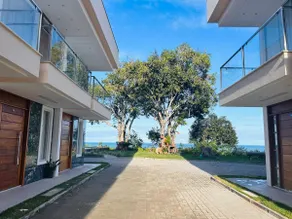 Stylish new duplex house with sea view - Image 5