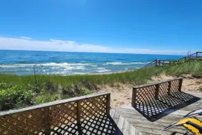 Reagan's Landing | Private Lake Michigan Beach - Image 3