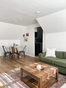 The Soleil Loft in Bayonne, NJ - Image 2