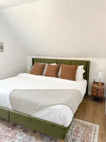 The Soleil Loft in Bayonne, NJ - Image 5