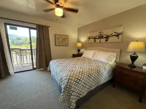 Wolf Den | 1 bedroom Eden Wolf Creek - Image 2