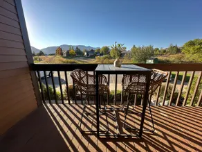 Wolf Den | 1 bedroom Eden Wolf Creek - Image 4