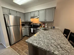 Wolf Den | 1 bedroom Eden Wolf Creek - Image 5
