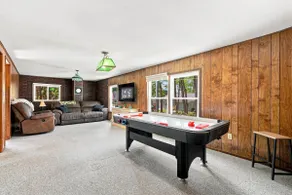 Year Round Rambler|Lake Access|Fire Pit|Game Room - Image 5