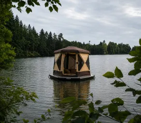 The Essentials at the Cottage - Image 5
