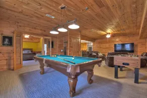 Stokes Haven | Pet Friendly | Hot Tub | Creek | - Image 4