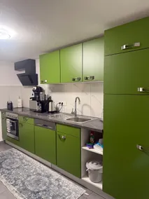 Ground floor apartment with 1 bedroom - Image 3